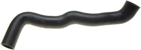 Gates 98-03 Mercedes-Benz E320 V-6 3.2L Upper Molded Coolant Hose