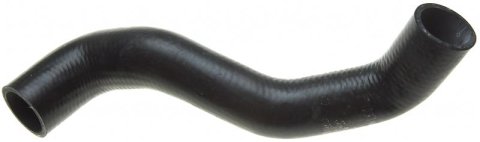 Gates 98-02 Mercedes-Benz E430 V-8 4.3L Lower Molded Coolant Hose