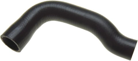 Gates 99-00 Mercedes-Benz C230 4-Cyl. 2.3L Lower Molded Coolant Hose