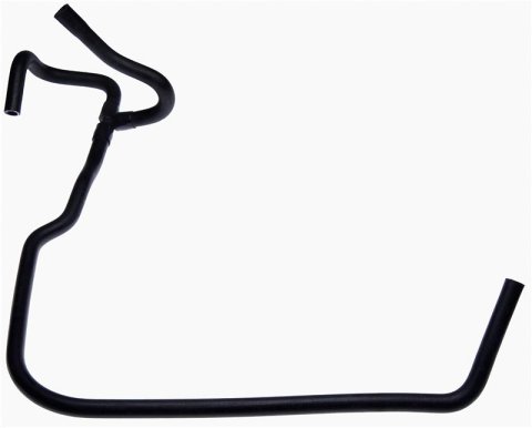 Gates 00-16 Ford Super Duty Van V-8 5.4L Heater (Bottom) Molded Coolant Hose