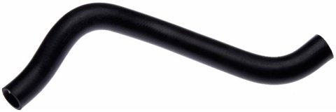 Gates 02-05 Hyundai Sonata V-6 2.7L Lower Molded Coolant Hose