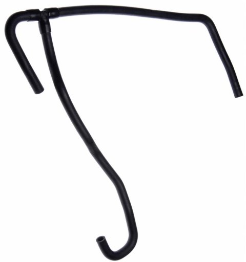 Gates 97-99 Ford E Series Van V-8 5.4L Heater To Intake Manifold Molded Coolant Hose