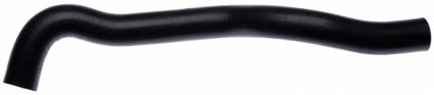 Gates 01-06 Chrysler Sebring V-6 2.7L Upper Molded Coolant Hose