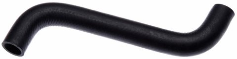 Gates 01-09 Subaru Outback 6-Cyl. 3.0L Upper - To Right Cylinder Head Molded Coolant Hose