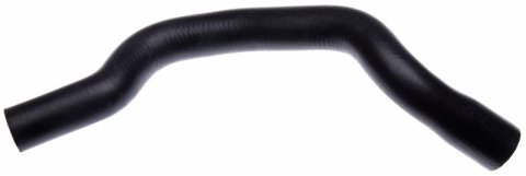 Gates 85-87 Ford F Series V-8 7.5L Upper Molded Coolant Hose