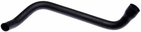Gates 99-00 GMC C7500 GM V-8 7.4L Upper - Eng. To Rad. Molded Coolant Hose
