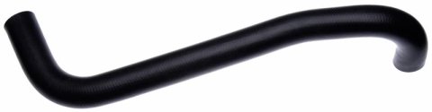 Gates 98-02 GMC C7500 Caterpillar 3126 Diesel Upper Eng. To Rad. Molded Coolant Hose