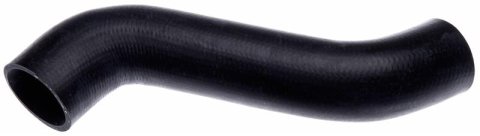 Gates 02-03 Volvo VHD Cummins ISM Diesel Lower - Eng. To Rad. Molded Coolant Hose