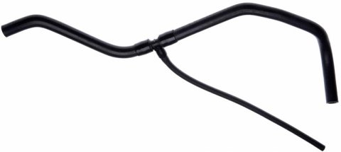 Gates 02-03 Ford Ranger V-6 3.0L Heater To Intake Manifold Molded Coolant Hose