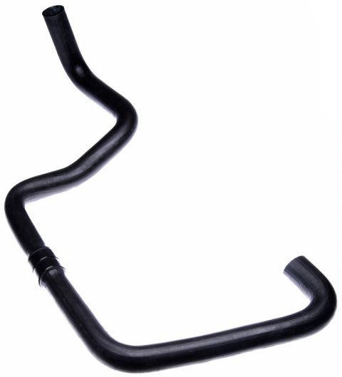 Gates 03-09 GMC C7500 Isuzu 6HK1-TC Diesel Lower - Eng. To Rad. Molded Coolant Hose