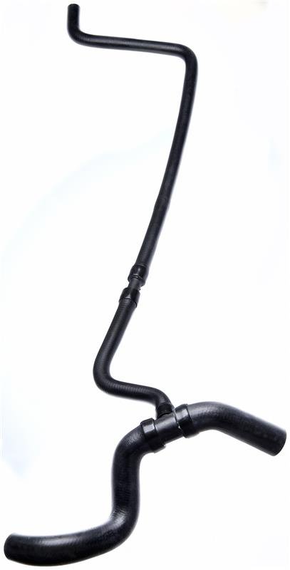 Gates 03-07 GMC C5500 GM V-8 8.1L Lower - Eng. To Rad. Molded Coolant Hose