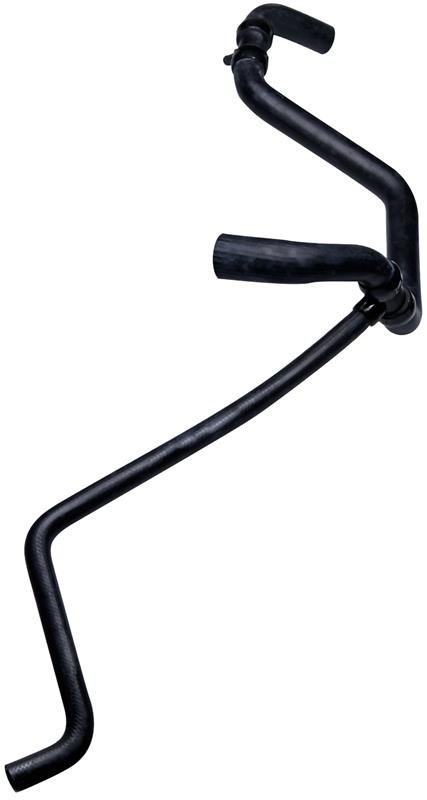 Gates 03-05 Chevrolet C4500 GM V-8 6.6L Diesel Lower - Eng. To Rad. Molded Coolant Hose