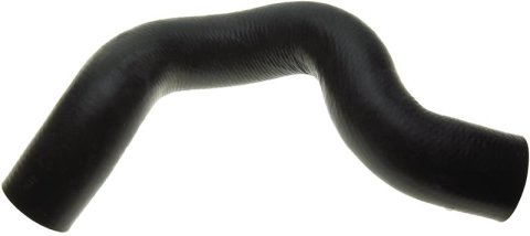 Gates 02-07 International/Navistar 4200 Diesel Lower Eng. To Rad. Molded Coolant Hose