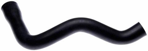 Gates 1997 Amtran RE International/Navistar T444 Diesel Upper Molded Coolant Hose