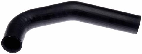 Gates 2002 Amtran FE International/Navistar DT466 Diesel Lower - Eng. To Rad. Molded Coolant Hose