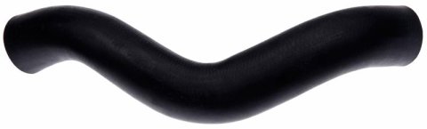 Gates 1997 Amtran RE International/Navistar T444 Diesel Lower Molded Coolant Hose
