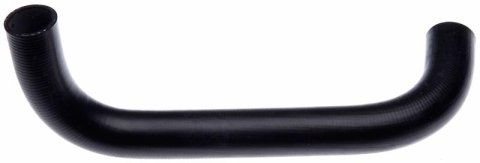 Gates 03-11 Ford Crown Victoria V-8 4.6L Lower - Oil Cooler To Eng. Molded Coolant Hose