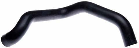 Gates 98-01 Freightliner MT45 Cummins ISB Diesel Upper Molded Coolant Hose