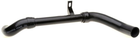 Gates 2002 Ford Thunderbird V-8 3.9L Lower Molded Coolant Hose