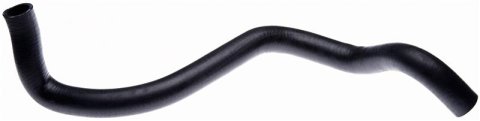 Gates 04-06 Volkswagen Golf 4-Cyl. 1.9L Diesel Lower Molded Coolant Hose