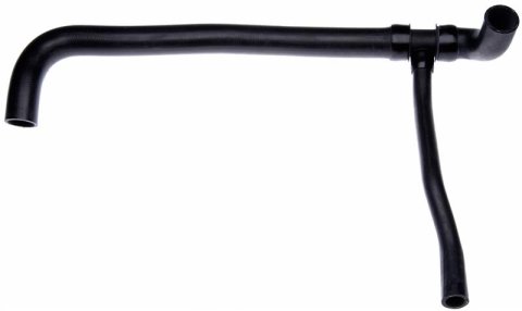 Gates 03-04 Mercury Marauder V-8 4.6L Lower Molded Coolant Hose
