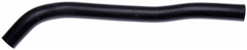 Gates 03-08 Mazda 6 4-Cyl. 2.3L Lower - Rad. To Pipe Molded Coolant Hose