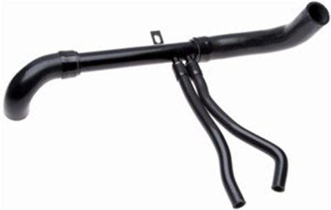 Gates 2002 Ford Thunderbird V-8 3.9L Lower Molded Coolant Hose
