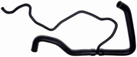 Gates 04-07 Saturn VUE V-6 3.5L Upper Molded Coolant Hose