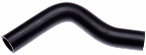 Gates 00-08 Volkswagen Jetta 4-Cyl. 2.0L Upper - Rad. To Tee Molded Coolant Hose