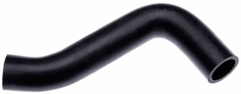 Gates 00-05 Volkswagen Jetta 4-Cyl. 1.8L Upper - Rad. To Tee Molded Coolant Hose