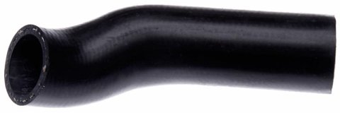 Gates 00-05 Volkswagen Jetta 4-Cyl. 1.8L Upper - Tee To Eng. Molded Coolant Hose