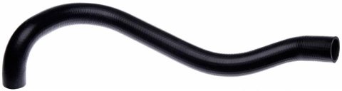 Gates 03-06 Jeep Wrangler 4-Cyl. 2.4L Lower Molded Coolant Hose