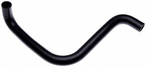 Gates 03-06 Jeep Wrangler 4-Cyl. 2.4L Upper Molded Coolant Hose