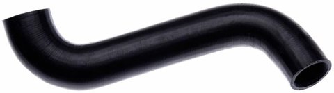 Gates 04-07 Dodge Durango V-8 4.7L Lower Molded Coolant Hose