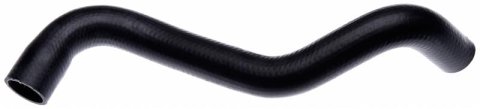 Gates 04-06 Toyota Sienna V-6 3.3L Lower Molded Coolant Hose