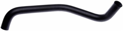 Gates 04-06 Suzuki Verona 6-Cyl. 2.5L Lower Molded Coolant Hose