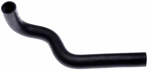 Gates 04-06 Chevrolet Colorado 5-Cyl. 3.5L Lower Molded Coolant Hose