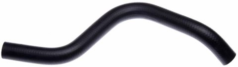 Gates 03-05 Honda Pilot V-6 3.5L Lower Molded Coolant Hose