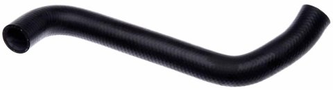Gates 06-11 Chevrolet Impala V-6 3.9L Upper Molded Coolant Hose