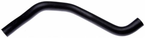Gates 04-06 Mitsubishi Lancer 4-Cyl. 2.4L Lower Molded Coolant Hose