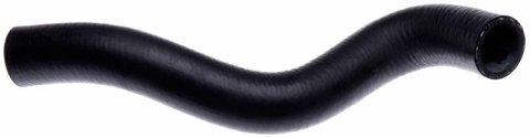 Gates 05-09 Chevrolet Equinox V-6 3.4L Lower Molded Coolant Hose