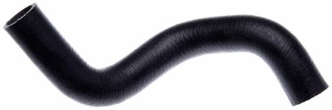 Gates 05-10 Cadillac STS V-8 4.6L Upper Molded Coolant Hose