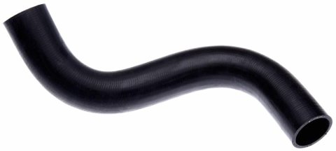 Gates 05-08 Jeep Grand Cherokee V-8 4.7L Lower Molded Coolant Hose