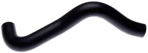 Gates 04-11 Mazda RX-8 2-Rotor 1.3L Lower Molded Coolant Hose
