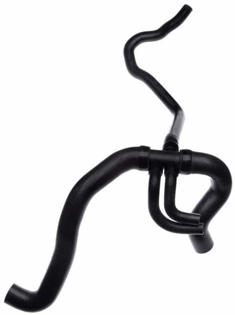 Gates 01-03 Ford E Series Van V-6 4.2L Lower Molded Coolant Hose
