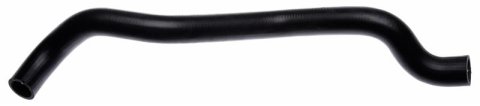 Gates 04-07 Saturn Ion 4-Cyl. 2.0L Lower Molded Coolant Hose