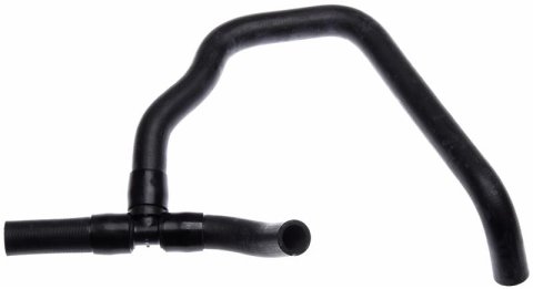 Gates 2006 Pontiac G6 4-Cyl. 2.4L Rad. Surge Tank Outlet Molded Coolant Hose