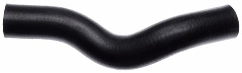 Gates 05-08 Buick LaCrosse V-6 3.6L Upper - Rad. To Filler Neck Molded Coolant Hose