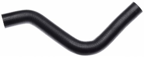 Gates 06-09 Chevrolet Equinox V-6 3.4L Upper Molded Coolant Hose