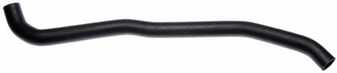 Gates 06-08 Chevrolet Uplander V-6 3.9L Upper Molded Coolant Hose